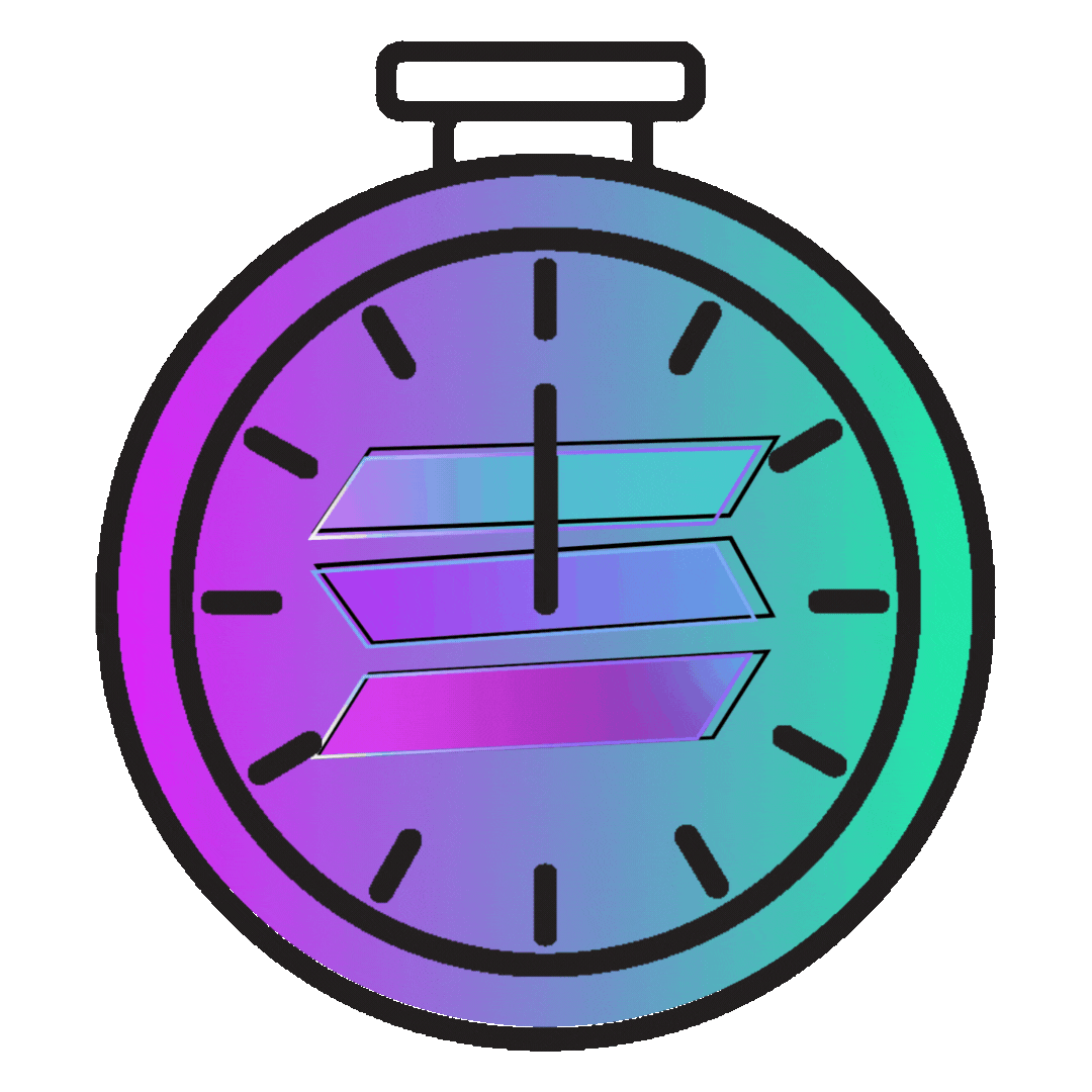 Timer Logo